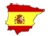 QUATRE X QUATRE - Espanol